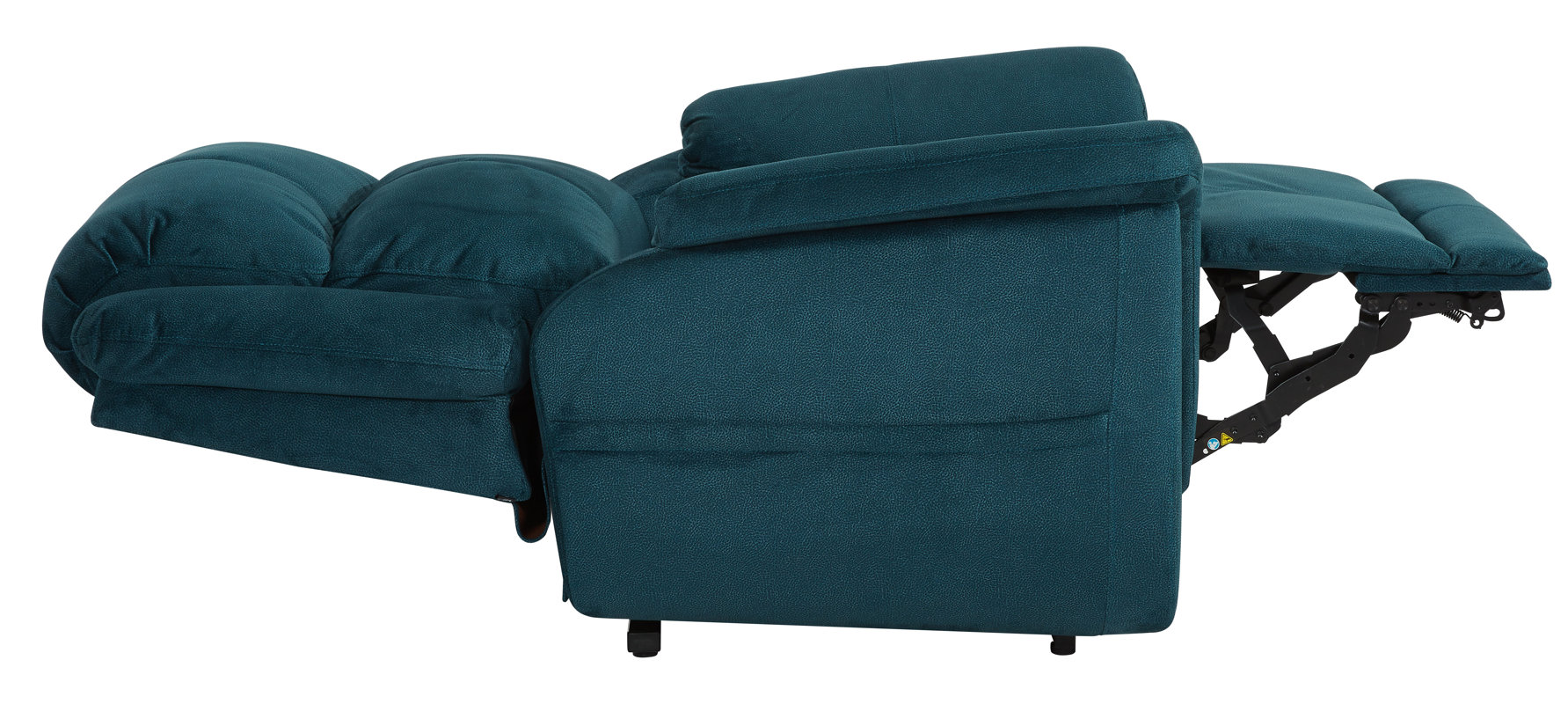 Serta Lift Chairs Hampton Power Lift Assist Recliner & Reviews Wayfair.ca